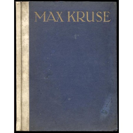 Max Kruse
