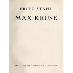Max Kruse