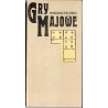 Gry majowe. Pamiętnik spóźnionego