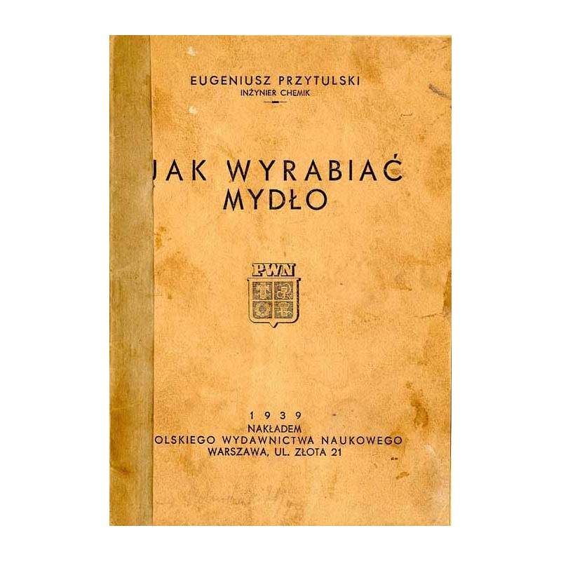 Jak wyrabiać mydło