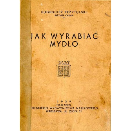 Jak wyrabiać mydło
