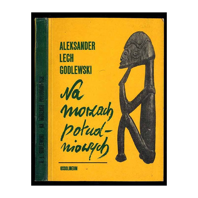 Na morzach południowych
