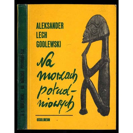 Na morzach południowych