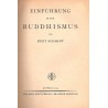 Einführung in den Buddhismus
