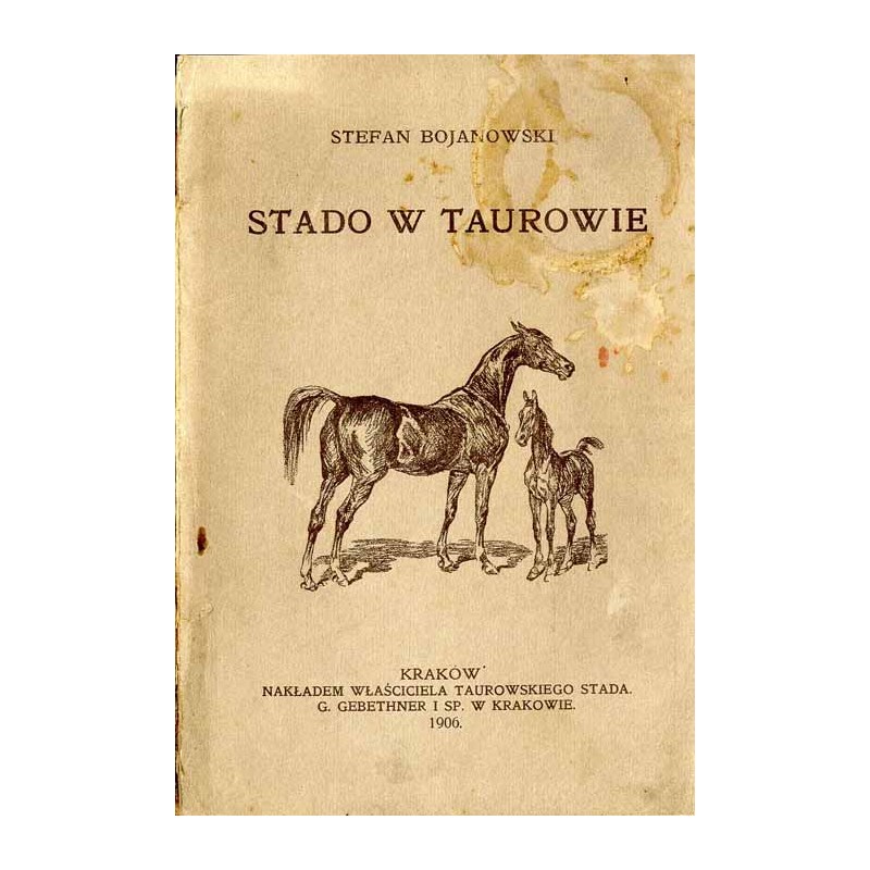 Stado w Taurowie