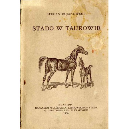 Stado w Taurowie