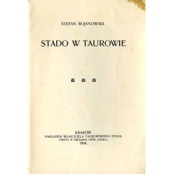 Stado w Taurowie