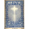 "Hejnał". Miesięcznik wiedzy duchowej. R. 11 (1939). Z. 5-6 (Maj-Czerwiec 1939)