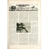 Tęcza. Ilustrowane pismo tygodniowe. R.4 (1930). Z. 13 (29 marca 1930) / Maria Nowaczyńska-Sigmundowa / Tatry / SS Niemen
