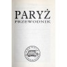 Paryż. Przewodnik