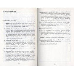 Paryż. Przewodnik