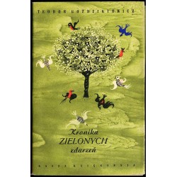 Kronika zielonych zdarzeń