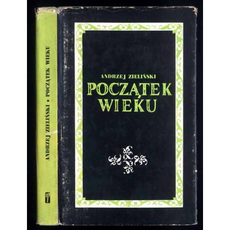 Początek wieku. Przemiany kultury narodowej w latach 1807-1831