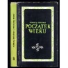 Początek wieku. Przemiany kultury narodowej w latach 1807-1831