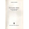 Początek wieku. Przemiany kultury narodowej w latach 1807-1831