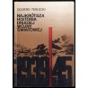 Najkrótsza historia drugiej wojny światowej
