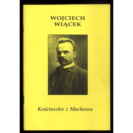 Wojciech Wiącek 1869-1944