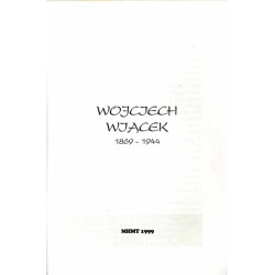 Wojciech Wiącek 1869-1944