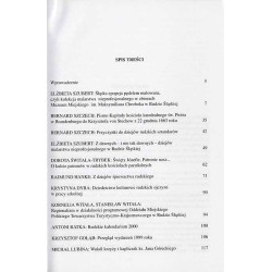 Rudzki Rocznik Muzealny 1999