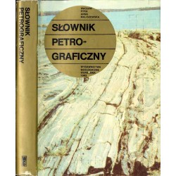 Słownik petrograficzny