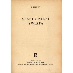 Ssaki i ptaki świata