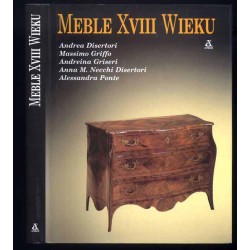 Meble XVIII wieku