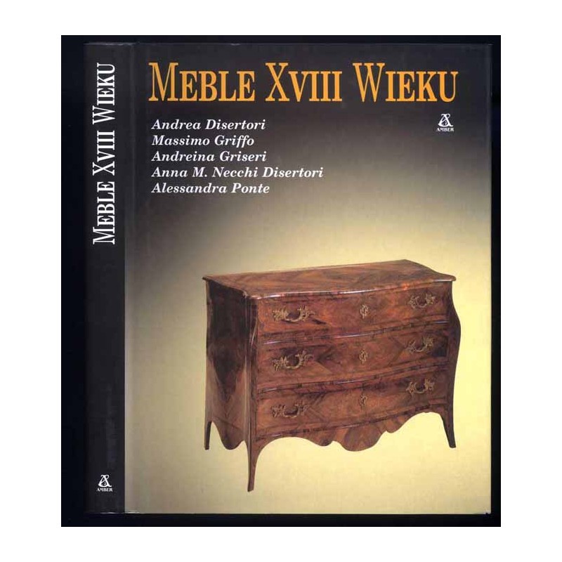 Meble XVIII wieku