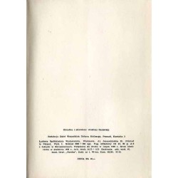 Dzieła wszystkie. T.53: Litwa