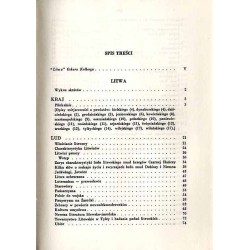 Dzieła wszystkie. T.53: Litwa