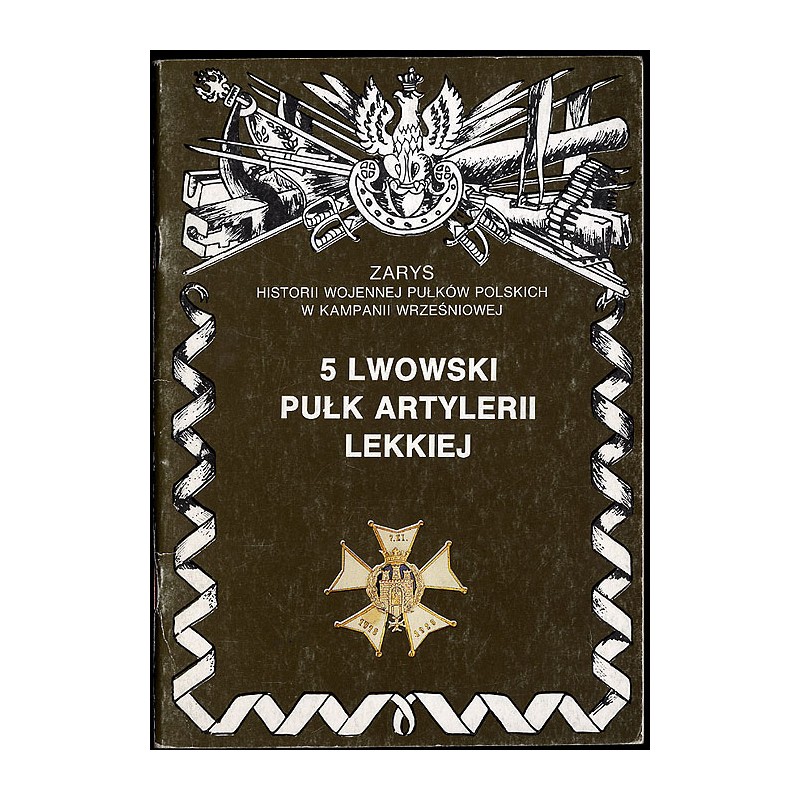 5 Lwowski Pułk Artylerii Lekkiej