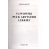 5 Lwowski Pułk Artylerii Lekkiej