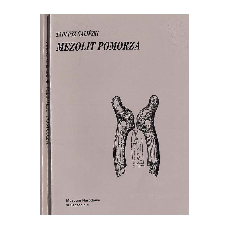 Mezolit Pomorza