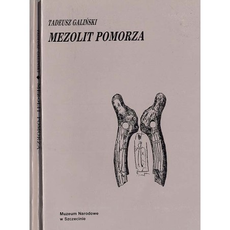 Mezolit Pomorza