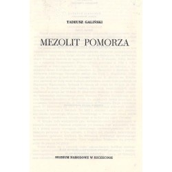 Mezolit Pomorza