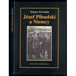 Józef Piłsudski a Niemcy
