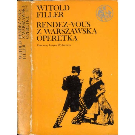Rendez-vous z warszawską operetką