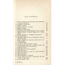 Rendez-vous z warszawską operetką