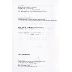Prusowie, Mazowsze i sprowadzenie Krzyżaków do Polski. T.2, [Cz.] 2