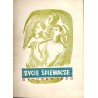 Życie Śpiewacze. Miesięcznik. R.3 (1950). Nr 1-12 [komplet]