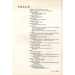 Życie Śpiewacze. Miesięcznik. R.3 (1950). Nr 1-12 [komplet]