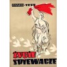 Życie Śpiewacze. Miesięcznik. R.3 (1950). Nr 1-12 [komplet]