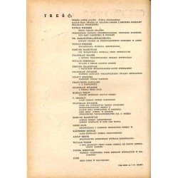 Życie Śpiewacze. Miesięcznik. R.3 (1950). Nr 1-12 [komplet]