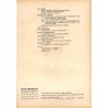 Życie Śpiewacze. Miesięcznik. R.3 (1950). Nr 1-12 [komplet]