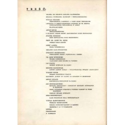 Życie Śpiewacze. Miesięcznik. R.3 (1950). Nr 1-12 [komplet]