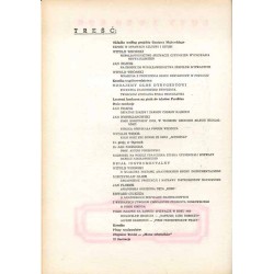 Życie Śpiewacze. Miesięcznik. R.3 (1950). Nr 1-12 [komplet]