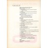 Życie Śpiewacze. Miesięcznik. R.3 (1950). Nr 1-12 [komplet]