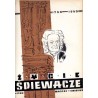 Życie Śpiewacze. Miesięcznik. R.3 (1950). Nr 1-12 [komplet]