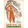 Życie Śpiewacze. Miesięcznik. R.3 (1950). Nr 1-12 [komplet]