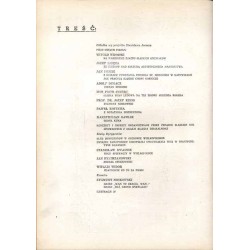 Życie Śpiewacze. Miesięcznik. R.3 (1950). Nr 1-12 [komplet]