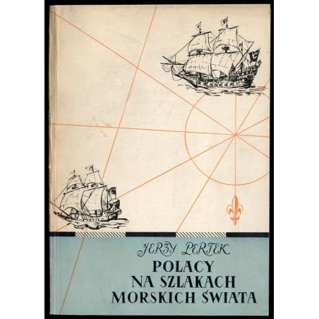 Polacy na szlakach morskich świata